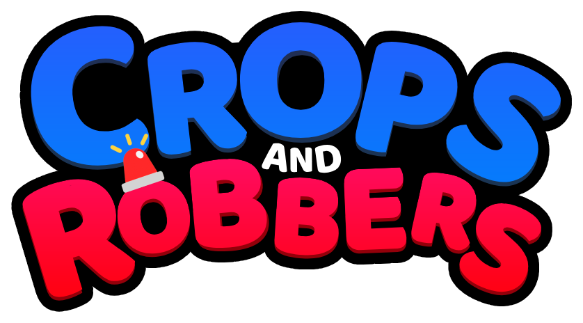 Crops & Robbers